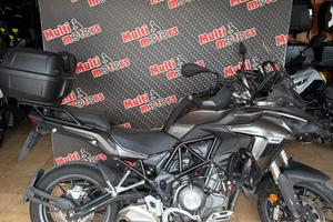 Benelli TRK 502