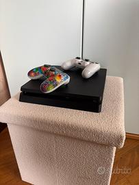 Playstation 4 Slim