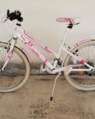 Bici Donna
