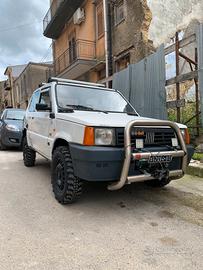 Panda 4x4 141 prima serie