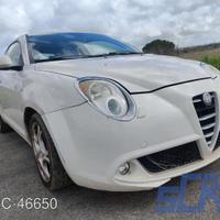 Alfa romeo mito 955 1.4 bi-fuel 120cv ricambi