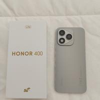 Honor 400 lite 8/256 Italia COME NUOVO
