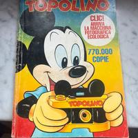 Topolino N.1807
