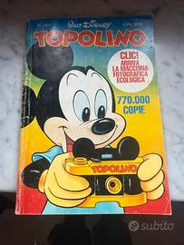 Topolino N.1807