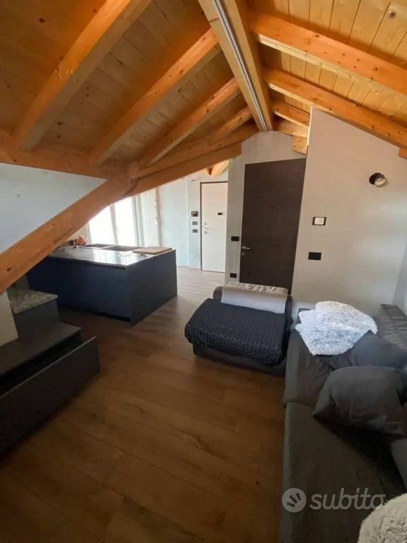 Appartamento – Nizza Monferrato, Asti - Vista 4