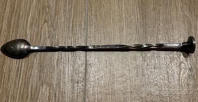 Cucchiaio Spoon Cinzano