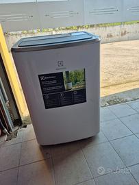 Condizionatore Eletrolux  portatile