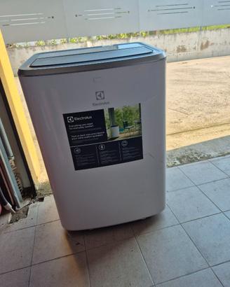 Condizionatore Eletrolux  portatile