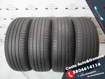Saldi 235 60 18 Bridgestone 99% 2024