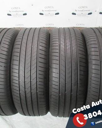Saldi 235 60 18 Bridgestone 99% 2024