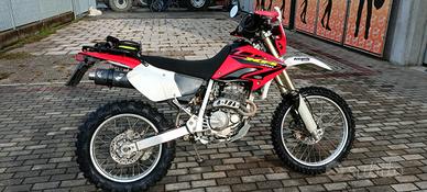 HONDA XR 250 