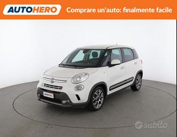 FIAT 500L VR22781