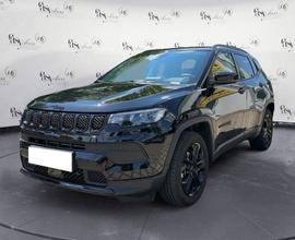 Jeep Compass 1.5 Turboi T4 130CV MHEV 2WD Nig...