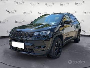 Jeep Compass 1.5 Turboi T4 130CV MHEV 2WD Nig...