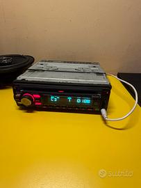 Stereo