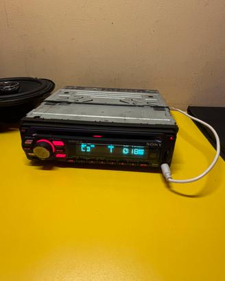Stereo