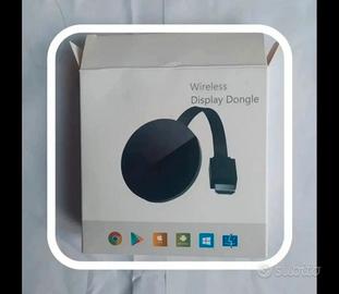 chromecast a Novara astenersi perdi tempo. 