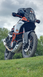 Ktm 1090 Adventure R
