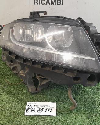 FARO ANTERIORE DESTRO AUDI A4 Berlina 8K0941004A C