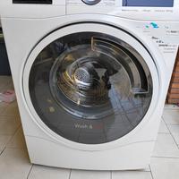 lavasciuga Bosch serie 6  modello WDU28540IT01