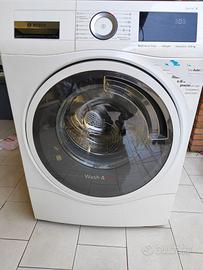 lavasciuga Bosch serie 6  modello WDU28540IT01