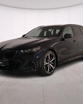 BMW Serie 5 520d Touring 48V xDrive MSport Pro
