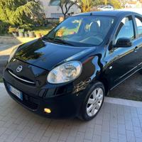 Nissan 1.2 12V 5 porte 4 Serie