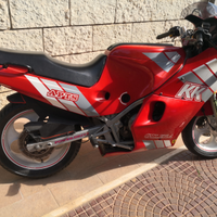 Gilera KK125