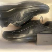 Scarpe PRADA America’s cup tg.43