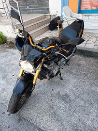 Honda Hornet 600
