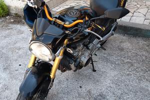 Honda Hornet 600