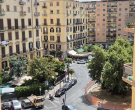 Ampio appartamento Piazza degli Artisti