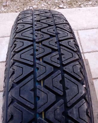 RUOTINO 16 ORIGINALE OPEL COD:1013