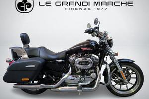 Harley-Davidson Sportster 1200 Super Low T