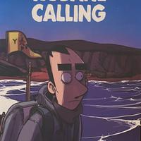 Zerocalcare kobane calling