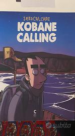 Zerocalcare kobane calling