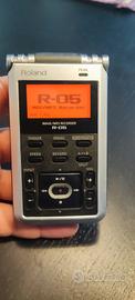 Roland R-05