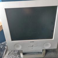 Monitor PC 15" 4:3