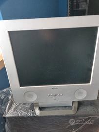 Monitor PC 15" 4:3