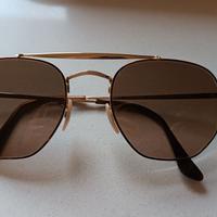 Occhiali Rayban Marshall 3648  lenti polarizzate