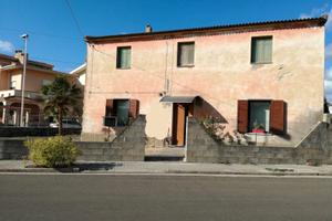 Casa isolata, doppio livello