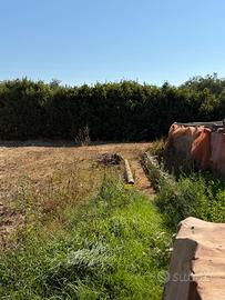 Rustico in zona Ungias
