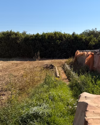 Rustico in zona Ungias