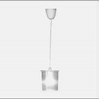 Ikea KAXIG Lampada a sospensione Nuova