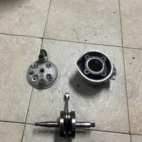 Maxi kit da retifica senza pistone 75 polini