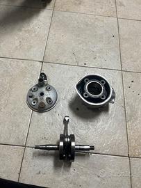 Maxi kit da retifica senza pistone 75 polini