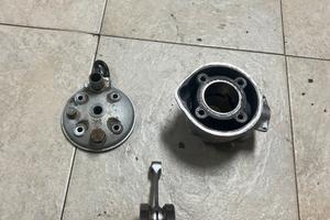 Maxi kit da retifica senza pistone 75 polini