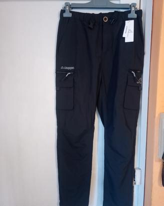 pantaloni trekking 