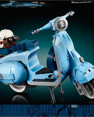 Lego 10298 - Vespa 125 SEALED