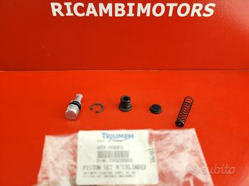 KIT REVISIONE POMPA FRENO TRIUMPH TROPHY 900